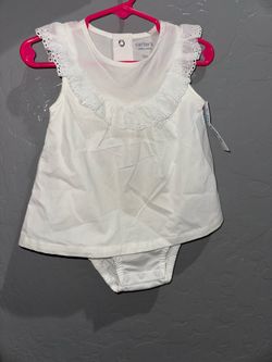 12 month outfit