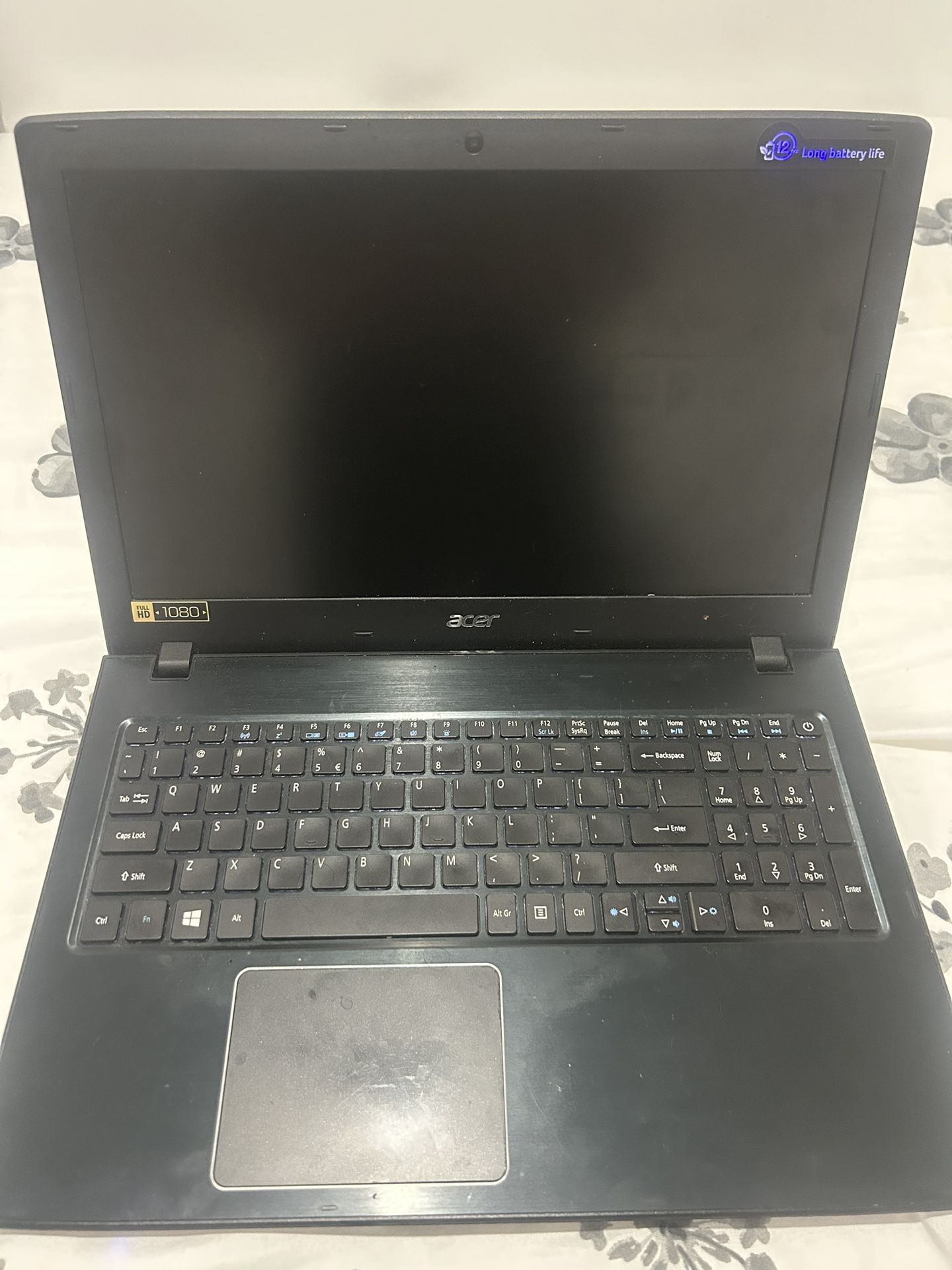 Acer Laptop