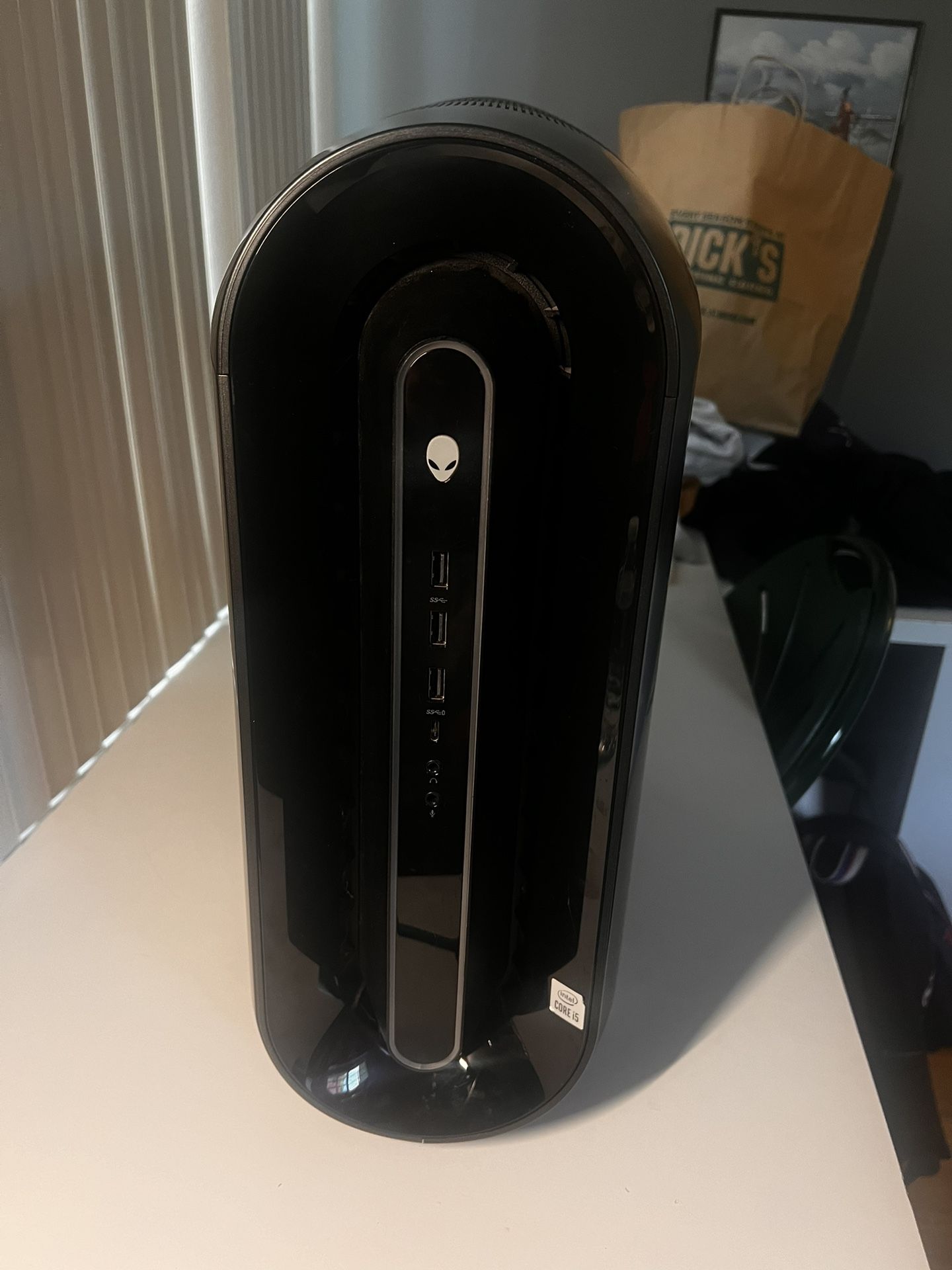 Alienware Aurora R11 Gaming Pc