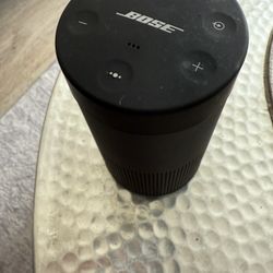 Bose bluetooth speaker