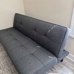 Nearly New Futon 