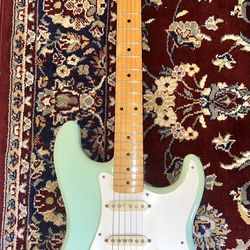 Fender Stratocaster 