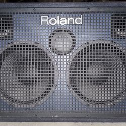 Roland KC 990  Piano Amplifier 