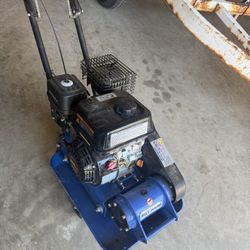 Plate Compactor Like New Use Only Once