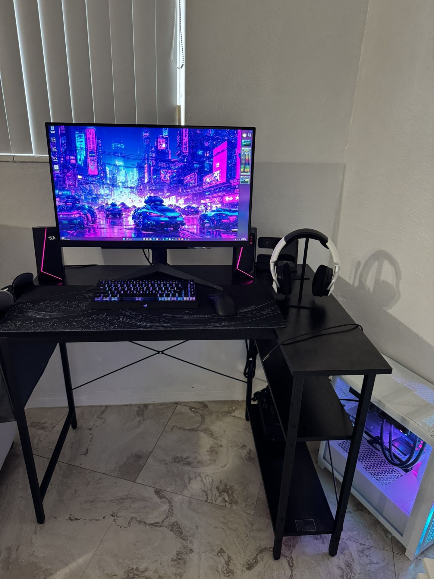 Pc