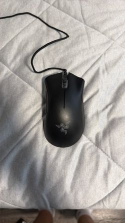 Razor deathadder mouse