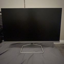 HP 21.5 Monitor