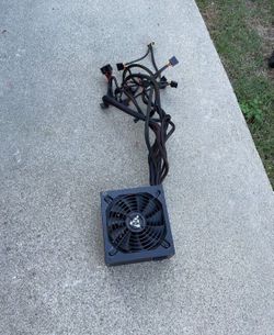 Apieva Prestige Power Supply