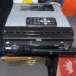 Tv Radio 
