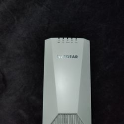Netgear Nighthawk X45 Acc2200 Tri Band Wifi Extender 