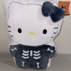 Hello Kitty Pillow