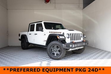 2023 Jeep Gladiator