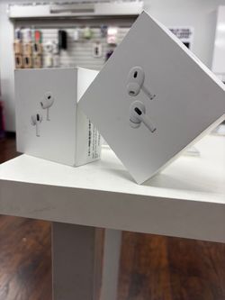 AirPods Pro 2 Wireless Earbuds - Pay $1 To Take It Home Today and pay the rest later.