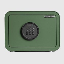 Island Safe Model Is Qt25