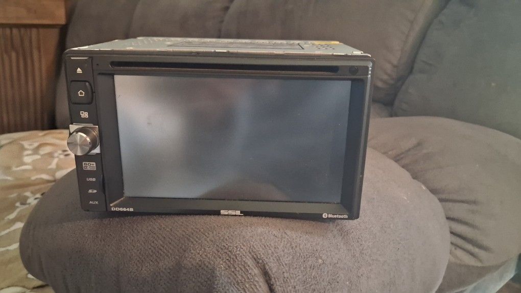 Car Radio