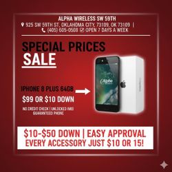 VETERANS DAY WEEKEND IPhone - Samsung!!!! Liberados para cualquier compañía-Cualquier país Iphone / Samsung Special Prices Deals Are here iPhone!!!! U