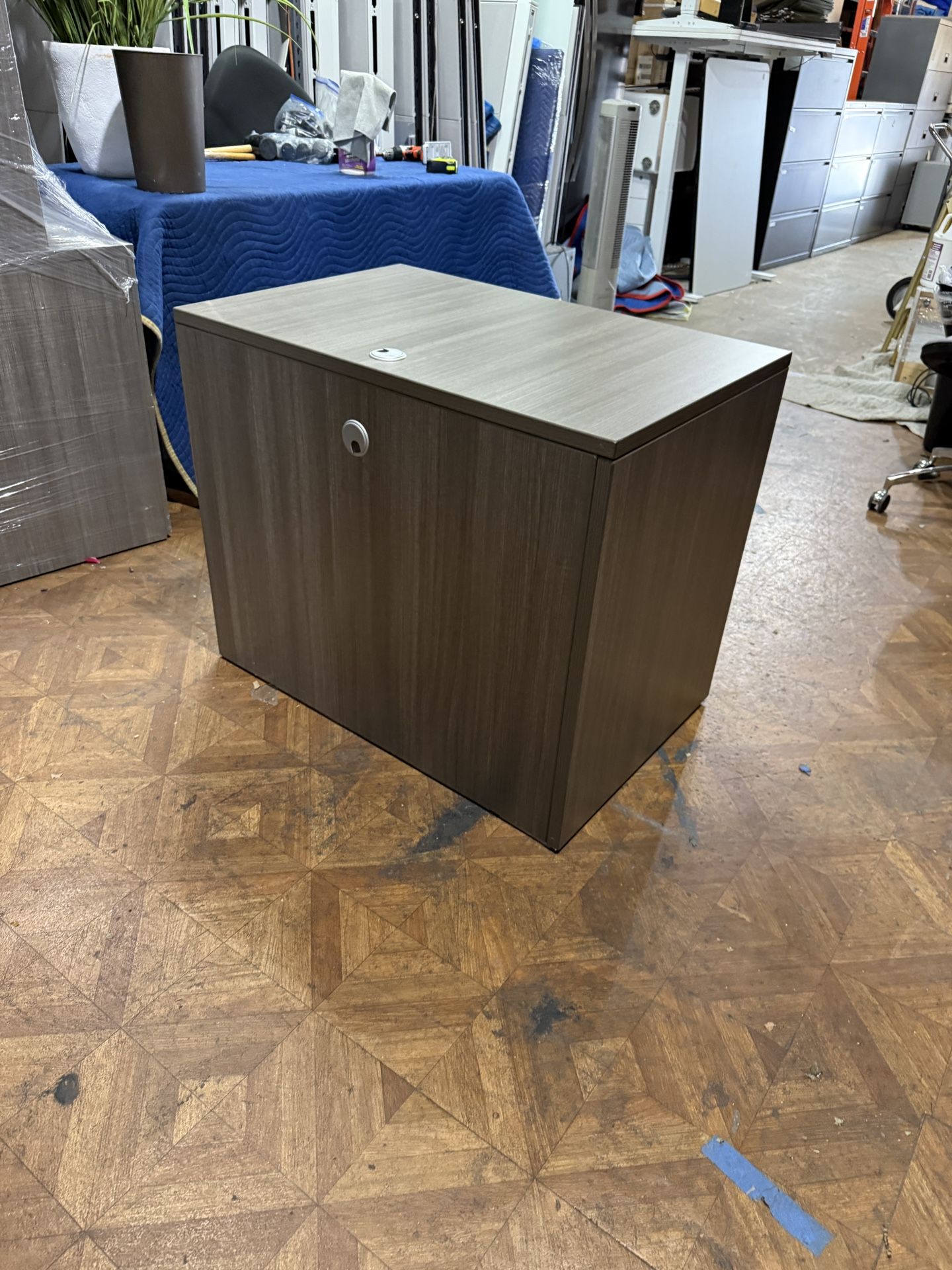 Desk And chair Set
