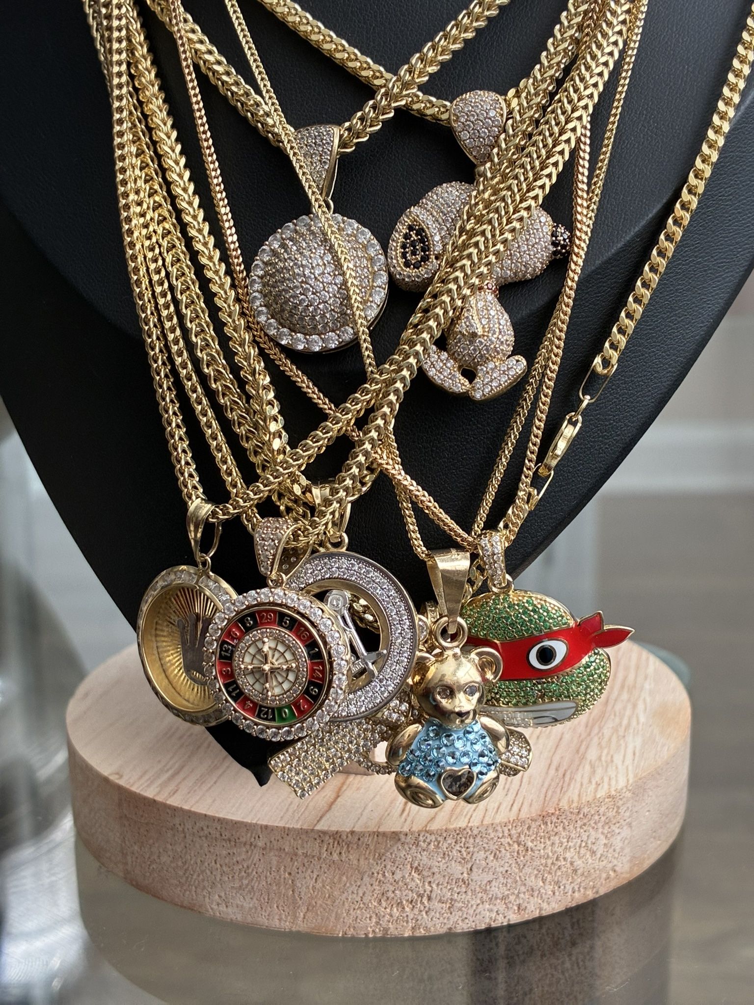 Glamour JewelryLLC 