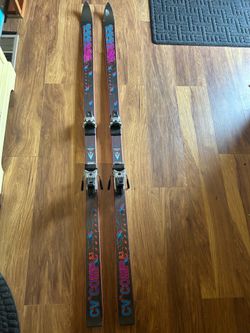 K2 CV’ COMP 8.3 composite