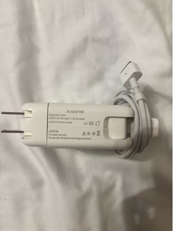 Apple MagSafe Charger 60W / Cargador Apple Original 60W