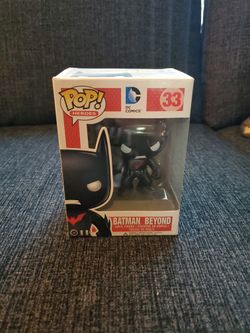Funko Pop
