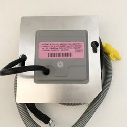 Golf Cart On Board Computer Fit for Club Car DS 48V Regen II IQ for PowerDrive System OBC with Square 6-Pin Plug Replace 101909902 AM1229201 102852001