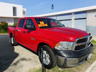 2016 RAM 1500 Express Fleet