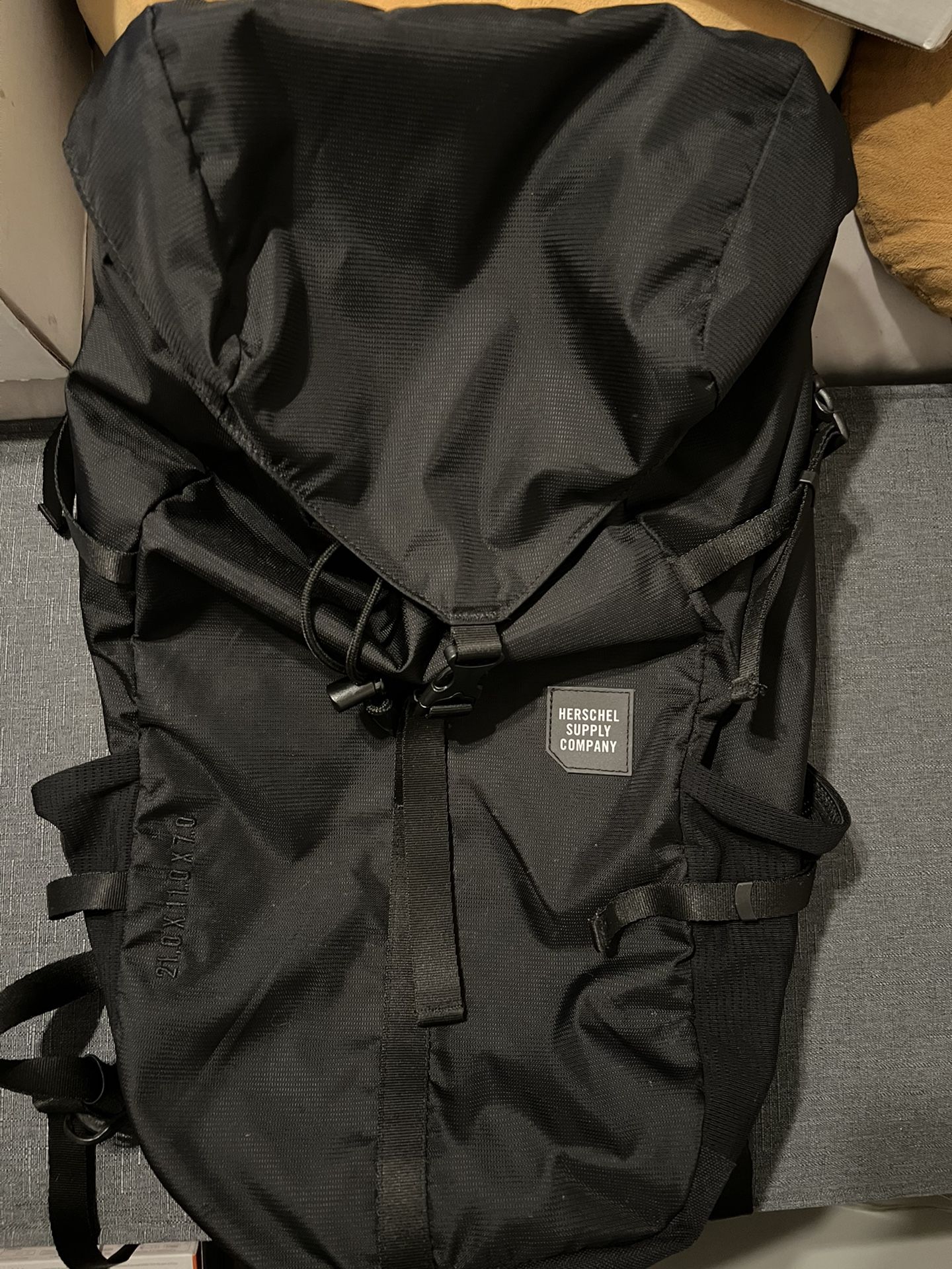 black lululemon mini belt bag Buy Lululemon Everywhere Belt Bag Mini Ripstop Online  Luxe by Kan
