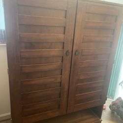 Storage Cabinet 