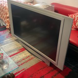Panasonic 52 Inch Tv With Stand