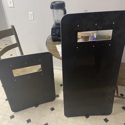 Ballistic Riot Shields 