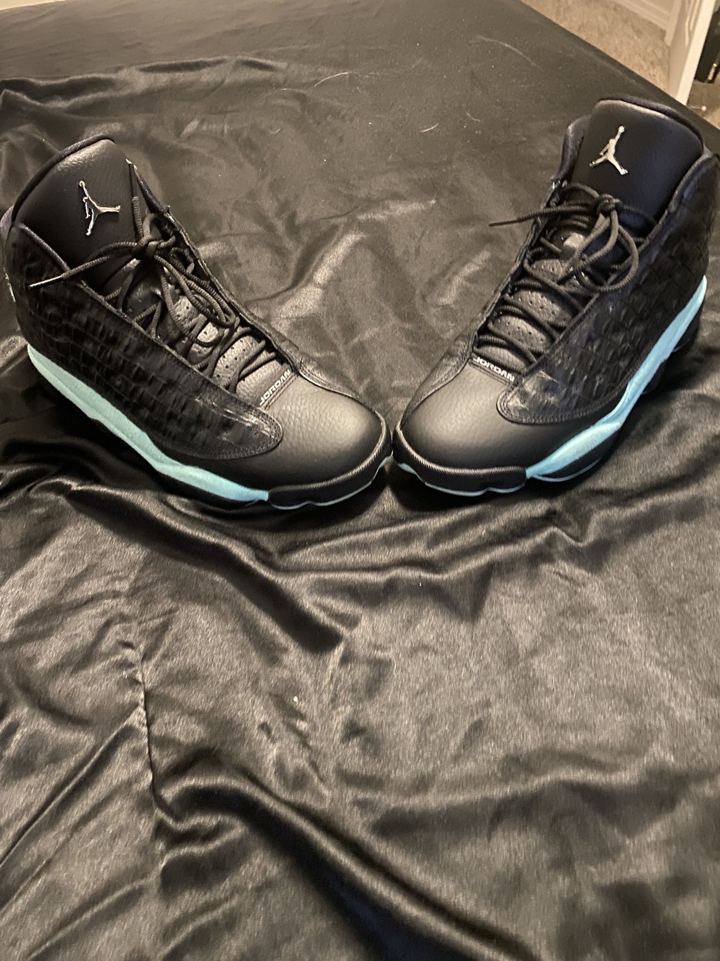 Jordan 13’s