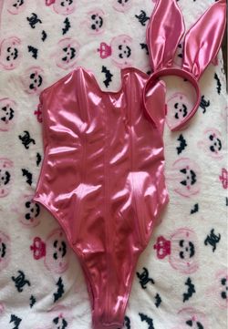 Bunny Costume