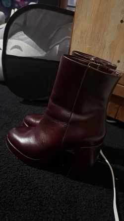 Steve Madden boots