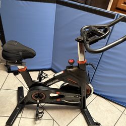 Yosubda exercise bike