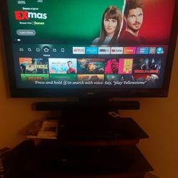 RCA TV /FIRESTICK