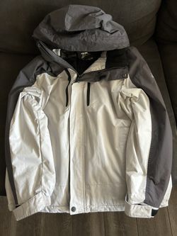 ZeroXposur Snow Jacket (Men’s XL)