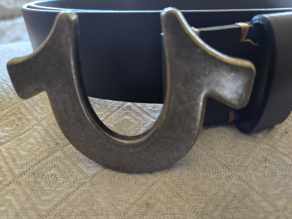 True Religion Belt