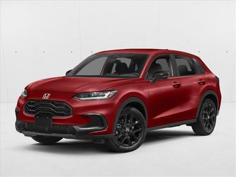 2024 Honda HR-V