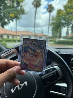 Pokemon Single