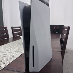 Sony PlayStation 5 For Parts