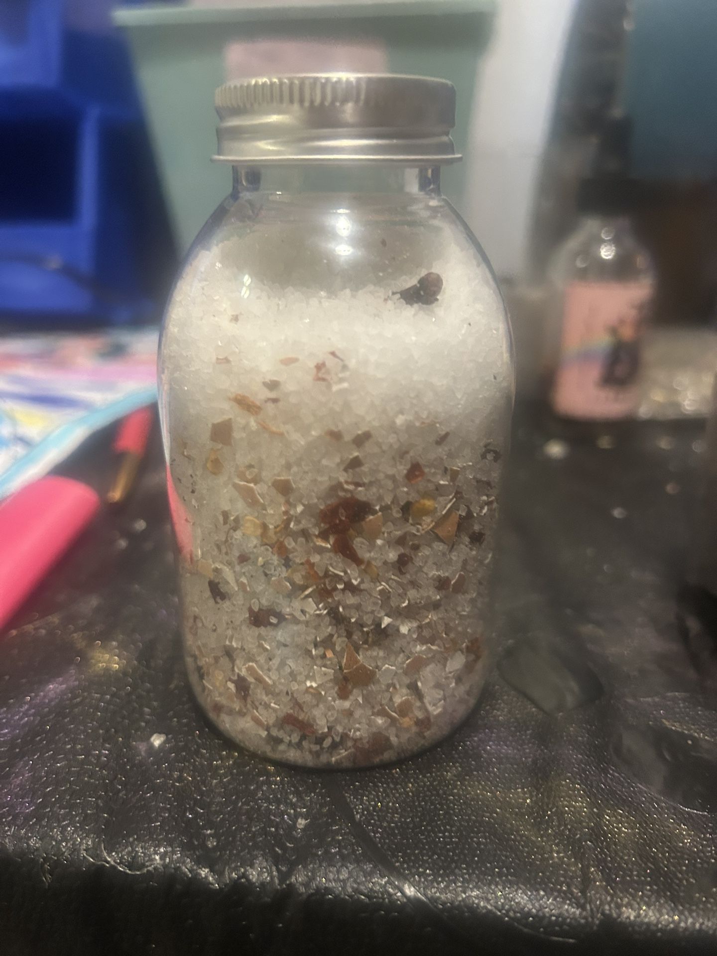 Home Protection Powder