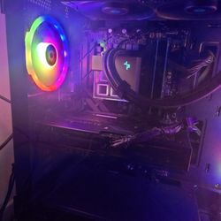 Gaming Desktop
