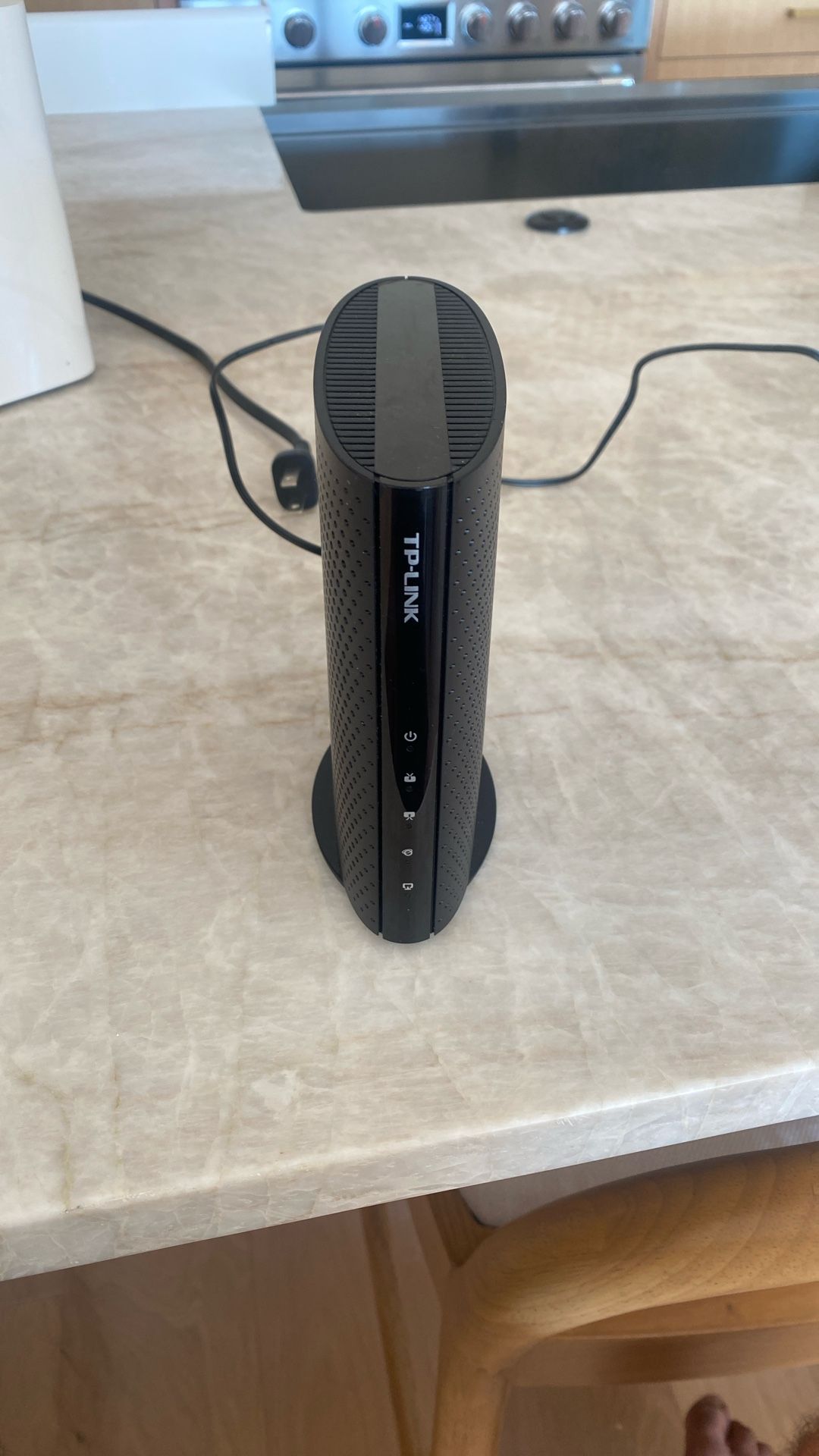 TP link Docsis 3.0 Modem