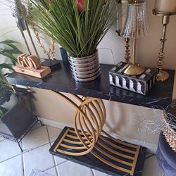 Entrance Table/Sofa