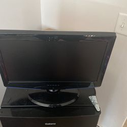 tv monitor