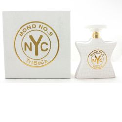 Bond 9 Tribeca New Sealed 