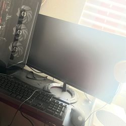Gaming Monitor