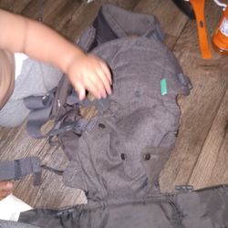 Baby Carrier