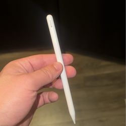 Apple Pencil gen 2